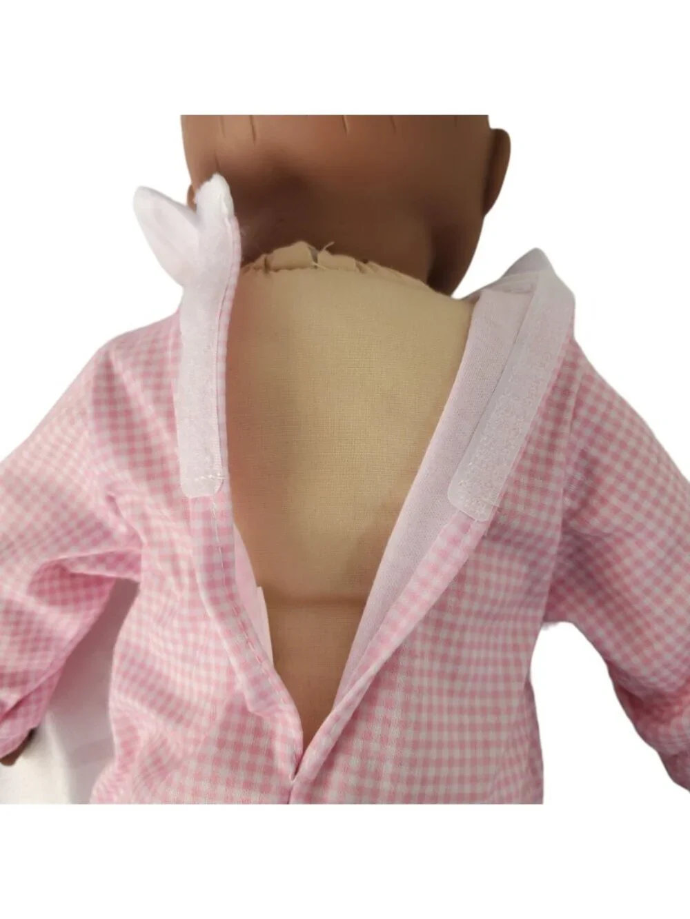 Kingstate Dollcrafter Multicultural Infant Baby Doll 18